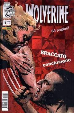 WOLVERINE 147-Panini Comics- nuvolosofumetti.