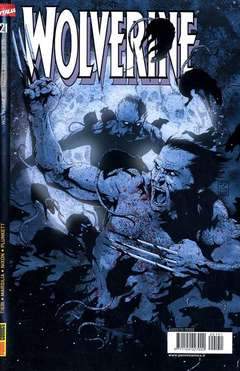 WOLVERINE 151-Panini Comics- nuvolosofumetti.