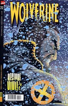 WOLVERINE 152-Panini Comics- nuvolosofumetti.