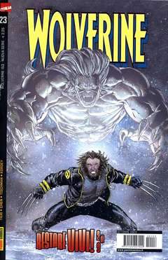 WOLVERINE 153-Panini Comics- nuvolosofumetti.