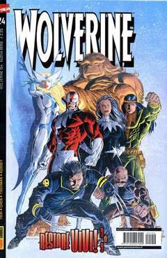 WOLVERINE 154-Panini Comics- nuvolosofumetti.