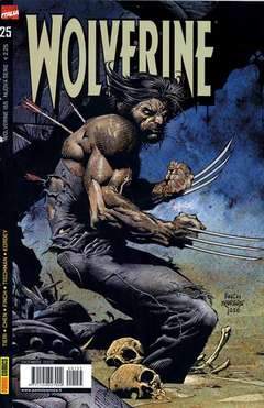 WOLVERINE 155-Panini Comics- nuvolosofumetti.