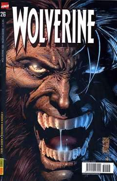 WOLVERINE 156-Panini Comics- nuvolosofumetti.
