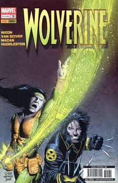 WOLVERINE 161-Panini Comics- nuvolosofumetti.