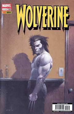 WOLVERINE 163-Panini Comics- nuvolosofumetti.