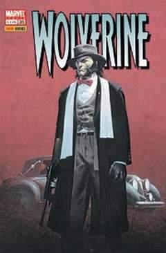 WOLVERINE 165-Panini Comics- nuvolosofumetti.