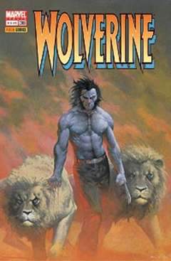 WOLVERINE 166-Panini Comics- nuvolosofumetti.
