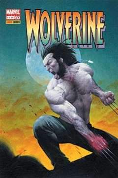 WOLVERINE 167-Panini Comics- nuvolosofumetti.