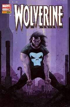 WOLVERINE 168-Panini Comics- nuvolosofumetti.
