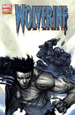WOLVERINE 169-Panini Comics- nuvolosofumetti.