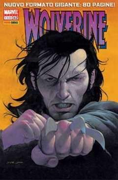 WOLVERINE 172-Panini Comics- nuvolosofumetti.