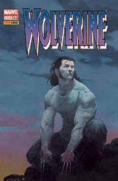 WOLVERINE 173-Panini Comics- nuvolosofumetti.