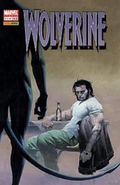 WOLVERINE 175-Panini Comics- nuvolosofumetti.