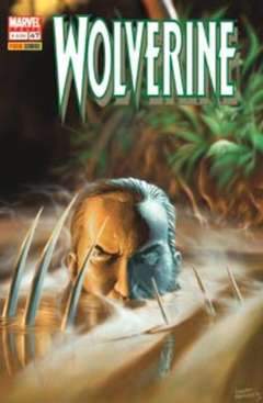 WOLVERINE 177-Panini Comics- nuvolosofumetti.