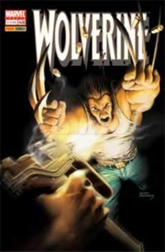 WOLVERINE 178-Panini Comics- nuvolosofumetti.