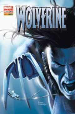 WOLVERINE 179-Panini Comics- nuvolosofumetti.