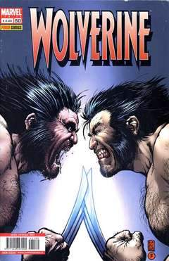 WOLVERINE 180-Panini Comics- nuvolosofumetti.