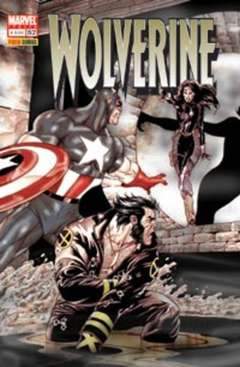 WOLVERINE 182-Panini Comics- nuvolosofumetti.