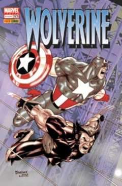 WOLVERINE 183-Panini Comics- nuvolosofumetti.