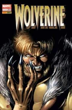 WOLVERINE 184-Panini Comics- nuvolosofumetti.