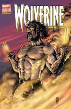 WOLVERINE 187-Panini Comics- nuvolosofumetti.