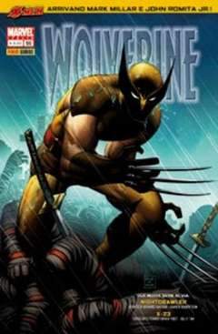 WOLVERINE 190-Panini Comics- nuvolosofumetti.