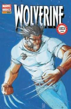 WOLVERINE  variant-Panini Comics- nuvolosofumetti.