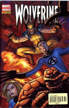 WOLVERINE 191-Panini Comics- nuvolosofumetti.