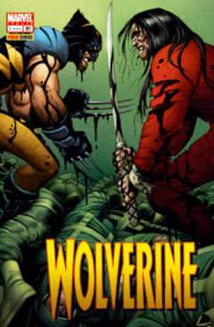 WOLVERINE 197-Panini Comics- nuvolosofumetti.