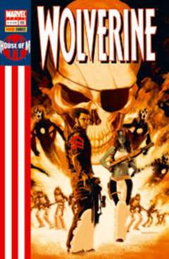 WOLVERINE 198-Panini Comics- nuvolosofumetti.