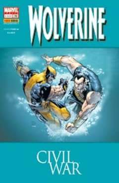 WOLVERINE 210-Panini Comics- nuvolosofumetti.