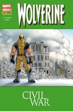 WOLVERINE 211-Panini Comics- nuvolosofumetti.