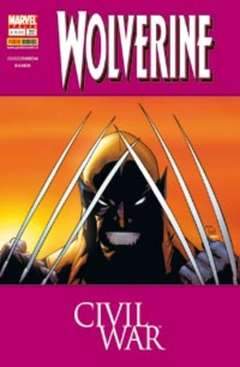WOLVERINE 212-Panini Comics- nuvolosofumetti.