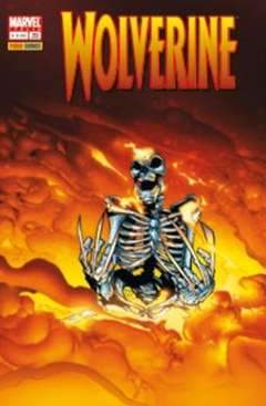 WOLVERINE 213-Panini Comics- nuvolosofumetti.