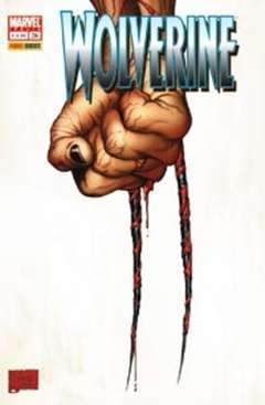 WOLVERINE 214-Panini Comics- nuvolosofumetti.