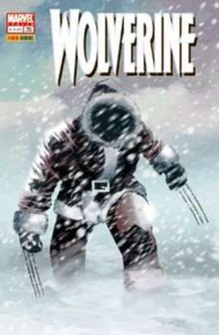 WOLVERINE 215-Panini Comics- nuvolosofumetti.