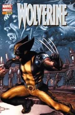 WOLVERINE 216-Panini Comics- nuvolosofumetti.