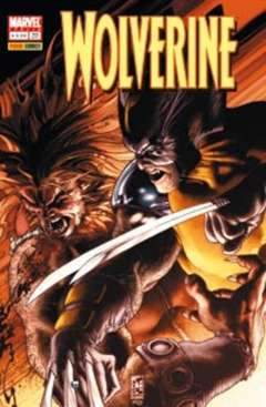 WOLVERINE 217-Panini Comics- nuvolosofumetti.