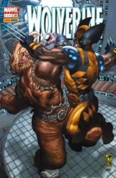 WOLVERINE 218-Panini Comics- nuvolosofumetti.