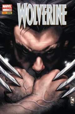 WOLVERINE 219-Panini Comics- nuvolosofumetti.