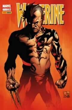 WOLVERINE 220-Panini Comics- nuvolosofumetti.