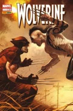 WOLVERINE 221-Panini Comics- nuvolosofumetti.
