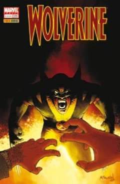 WOLVERINE 222-Panini Comics- nuvolosofumetti.