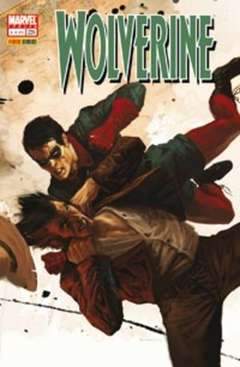 WOLVERINE 224-Panini Comics- nuvolosofumetti.