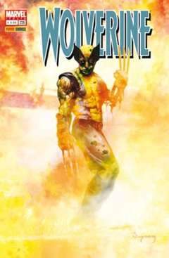 WOLVERINE 226-Panini Comics- nuvolosofumetti.