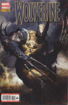 WOLVERINE 227-Panini Comics- nuvolosofumetti.
