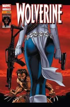 WOLVERINE 229-Panini Comics- nuvolosofumetti.