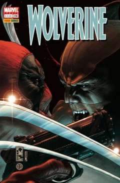 WOLVERINE 230-Panini Comics- nuvolosofumetti.