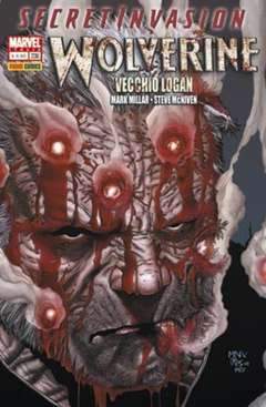 WOLVERINE 236-Panini Comics- nuvolosofumetti.