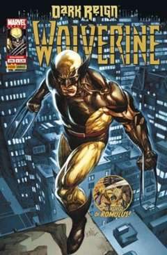 WOLVERINE 246-Panini Comics- nuvolosofumetti.